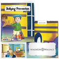 Bullying Prevention And Me - It's All About Me Book